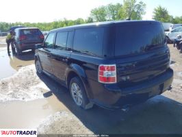 Ford Pozostałe 2019 3 Ford Pozostałe 2019 3