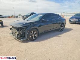 Nissan Sentra - zobacz ofertę