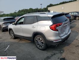 GMC Terrain 2019 2 GMC Terrain 2019 2