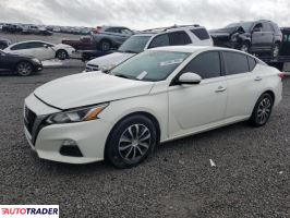 Nissan Altima 2019 2 Nissan Altima 2019 2