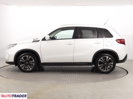 Suzuki Vitara 2019 1.4 138 KM Suzuki Vitara 2019 1.4 138 KM