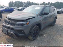 Jeep Compass 2024 2