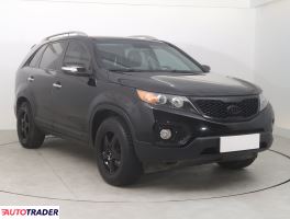 Kia Sorento - zobacz ofertę