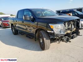 Nissan Titan 2024 5 Nissan Titan 2024 5