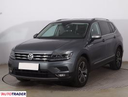 Volkswagen Tiguan 2020 2.0 187 KM