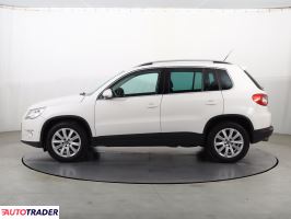 Volkswagen Tiguan 2010 2.0 138 KM