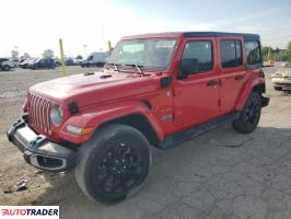 Jeep Wrangler 2022 2 Jeep Wrangler 2022 2