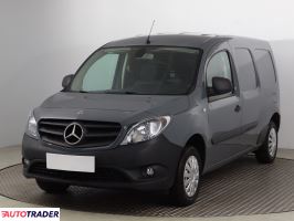 Mercedes Citan 2021 1.5