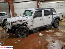 Jeep Pozostałe 2020 3