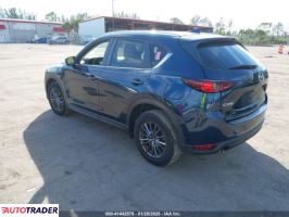 Mazda CX-5 2019 2