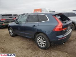 Volvo XC60 2021 2