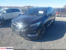 Buick Enclave 2020 3