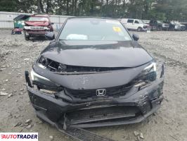 Honda Civic 2024 1 Honda Civic 2024 1