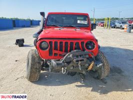 Jeep Wrangler 2020 3