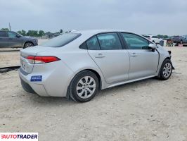 Toyota Corolla 2025 2
