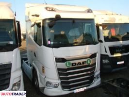 Daf Xf 480 - zobacz ofertę