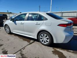 Toyota Corolla 2023 2