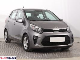 Kia Picanto - zobacz ofertę