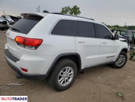 Jeep Grand Cherokee 2019 3