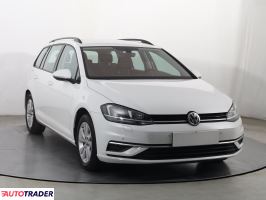 Volkswagen Golf 2020 1.6 113 KM