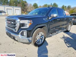 GMC Sierra - zobacz ofertę