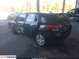 Subaru Impreza 2023 2