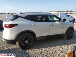 Chevrolet Blazer 2020 2