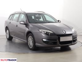 Renault Laguna 2011 1.5 108 KM