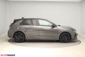 Opel Astra 2023 1.2 128 KM