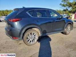 Mazda CX-5 2021 2