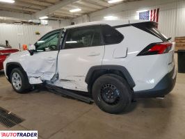 Toyota Pozostałe 2025 2