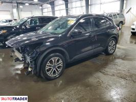Ford Escape - zobacz ofertę