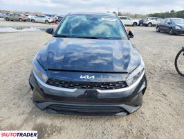 Kia Pozostałe 2024 2
