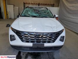 Hyundai Tucson 2023 2