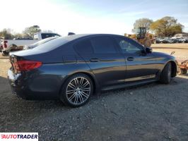 BMW 540 2019 3 BMW 540 2019 3