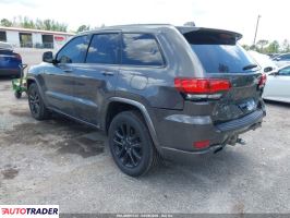 Jeep Grand Cherokee 2021 3