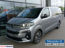 Citroen Pozostałe - zobacz ofertę