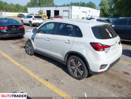 Mitsubishi Outlander 2022 2