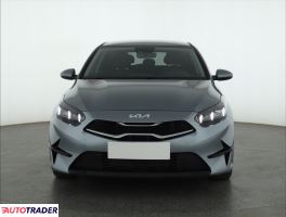 Kia Ceed 2023 1.5 158 KM