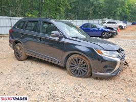 Mitsubishi Outlander 2020 2