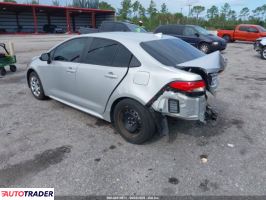 Toyota Corolla 2022 1 Toyota Corolla 2022 1