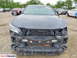 Lexus ES 2023 3
