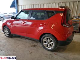 Kia Soul 2020 2