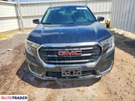 GMC Terrain 2024 1