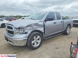 Dodge Ram 2021 3