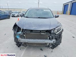 Honda HR-V 2020 1