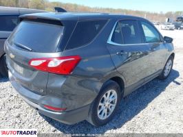 Chevrolet Equinox 2019 1 Chevrolet Equinox 2019 1