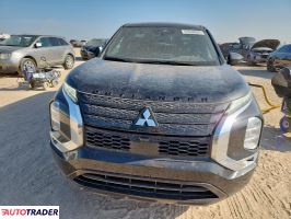 Mitsubishi Outlander 2024 2
