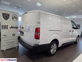 Peugeot Expert 2021 2.0