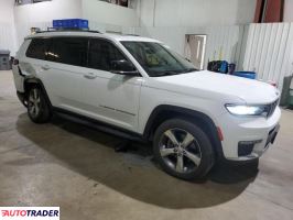 Jeep Cherokee 2021 3